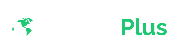 Logo English Plus